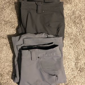Truewerk Work Pants